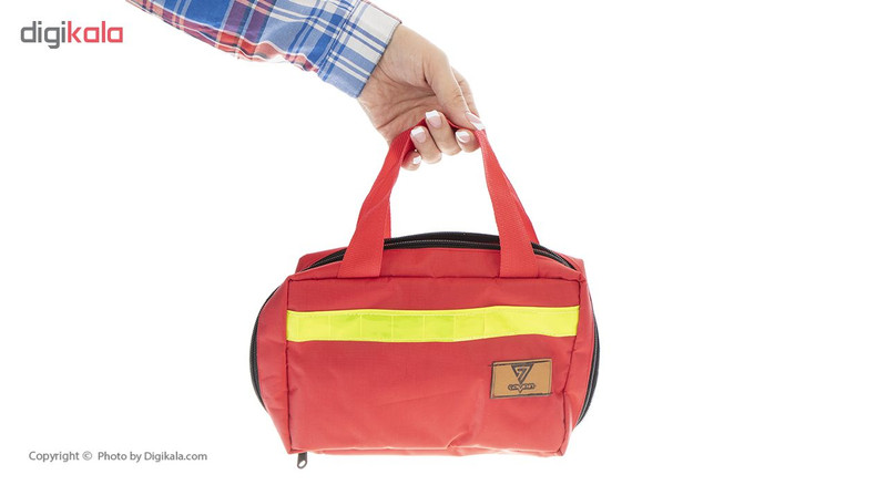 کیف کمک های اولیه سون کد 004