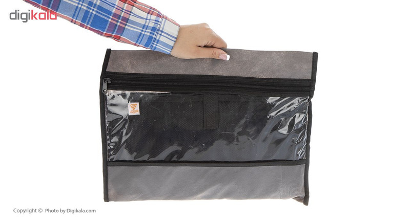 کیف پشت صندلی خودرو سون کد 003