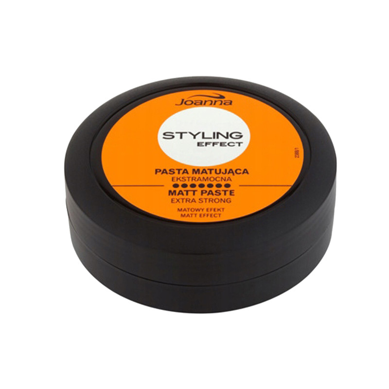 چسب مو جوانا مدل MATT حجم 80 میلی لیتر