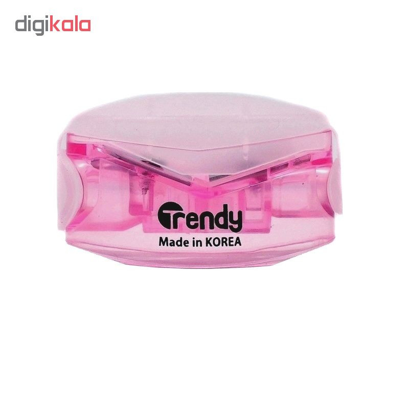 مداد تراش آرایشی ترندی مدل PS-20