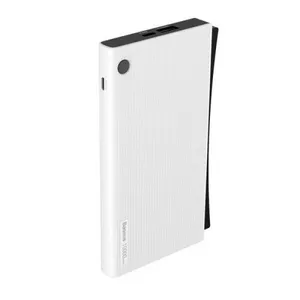 شارژر همراه باسئوس مدل Esazi ظرفیت 10000 میلی آمپر ساعت