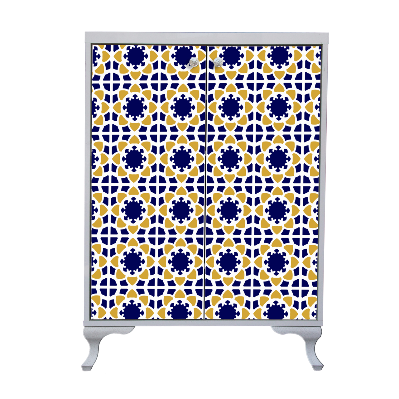 جاکفشی طرح سنتی مدل BA316