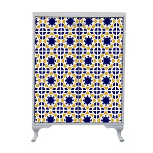 جاکفشی طرح سنتی مدل BA316