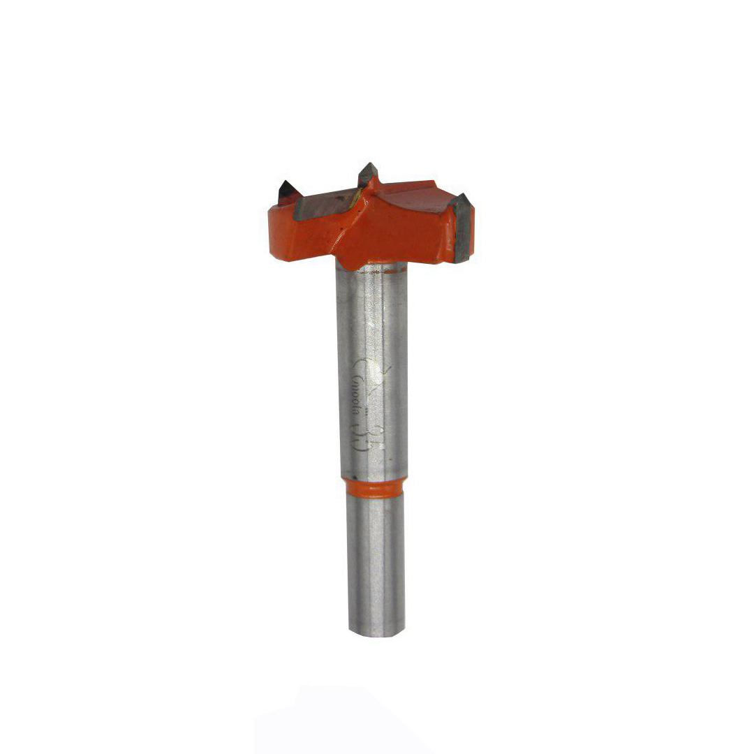 مته گازور موتا کد 3035 سایز 35 میلی متر