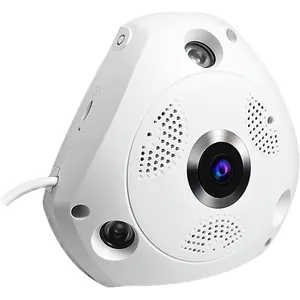 دوربین مداربسته آنالوگ مدل HMX-23FE02-P 