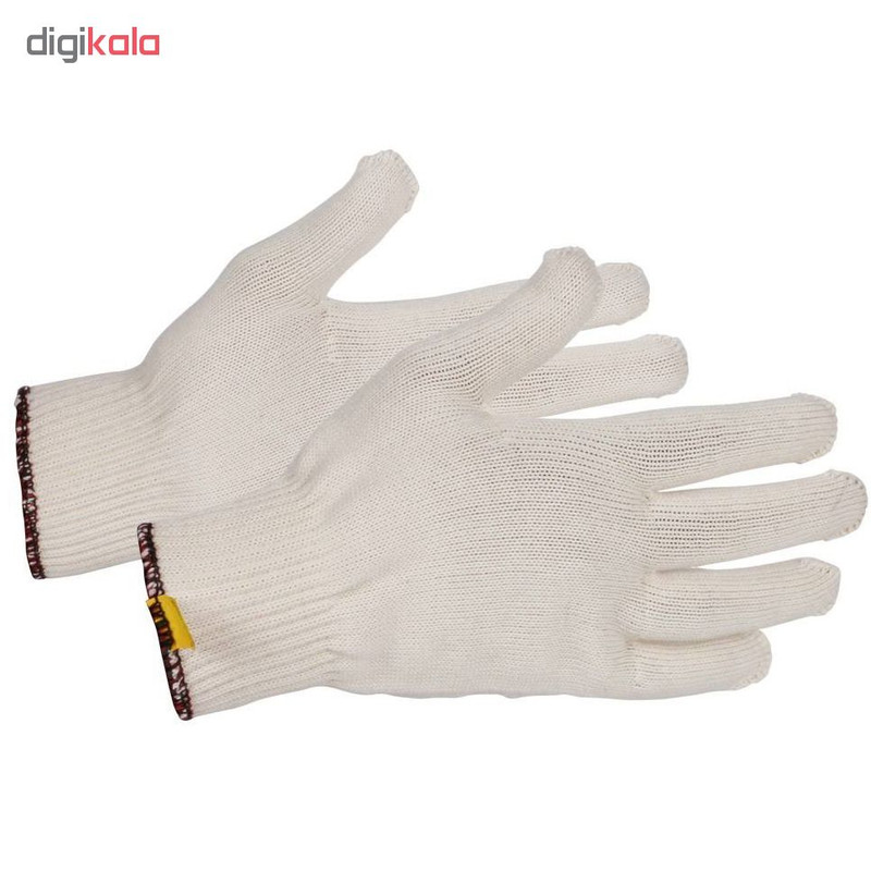 دستکش بهداد کد 501011 دستکش بهداد کد 501011