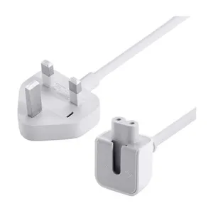 کابل پاور آداپتور مک بوک مدل MC.B18 طول 1.8 متر