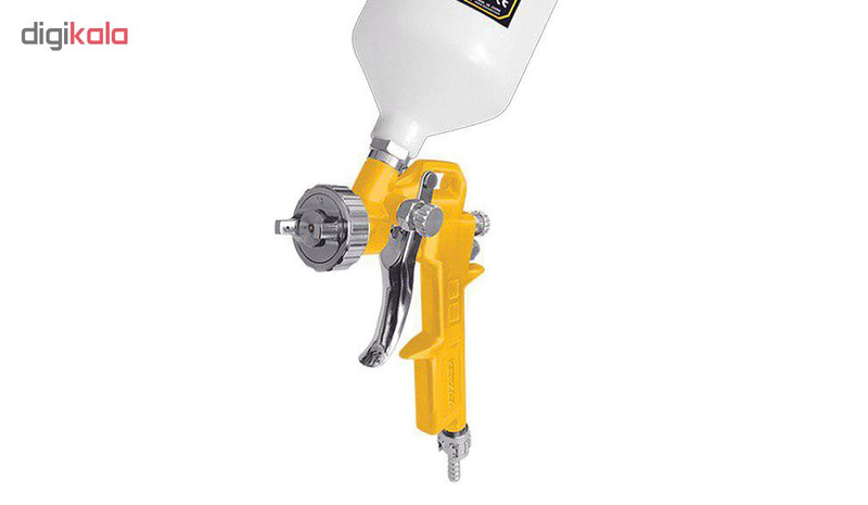 پیستوله رنگ کنزاکس مدل KSG-990-18