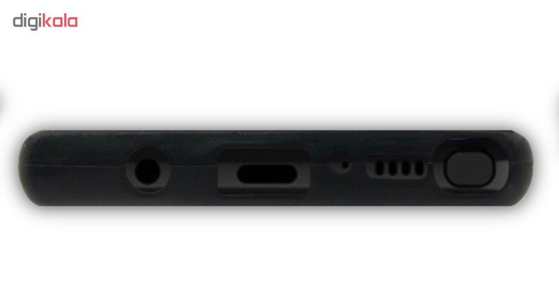 پیستوله رنگ کنزاکس مدل KSG-990-16