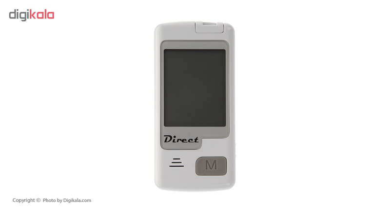 دستگاه تست قند خون دایرکت مدل OK-1N