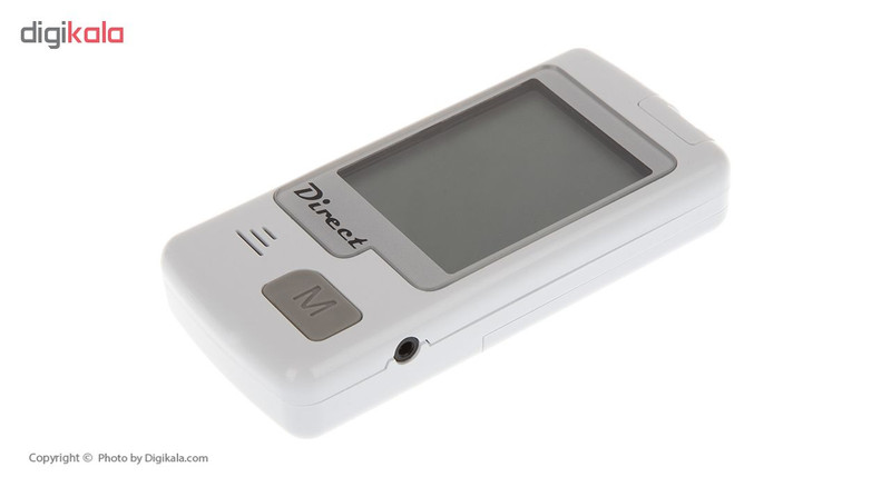 دستگاه تست قند خون دایرکت مدل OK-1N