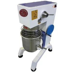 میکسر قنادی سپاهان متعهد مدل SM-50