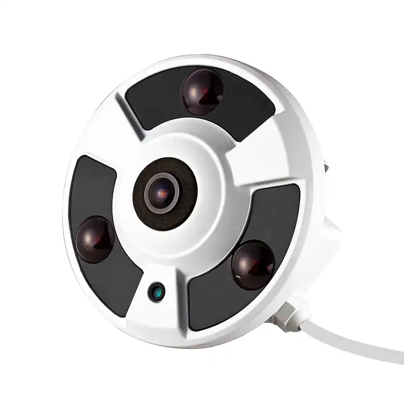 دوربین مداربسته آنالوگ مدل HMX-23FE01-F