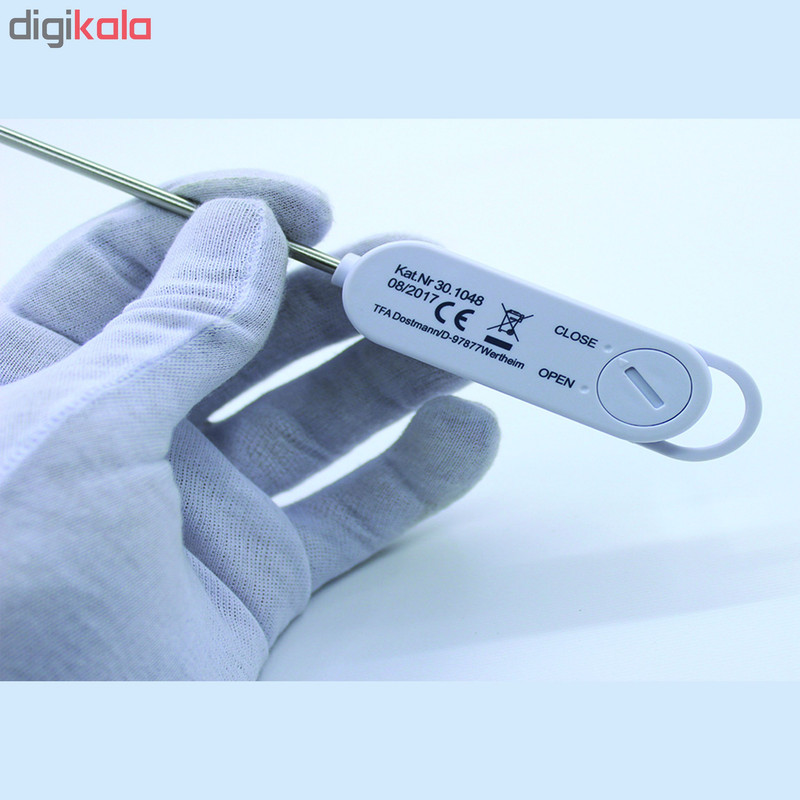 دماسنج تی اف ای مدل 30.1048