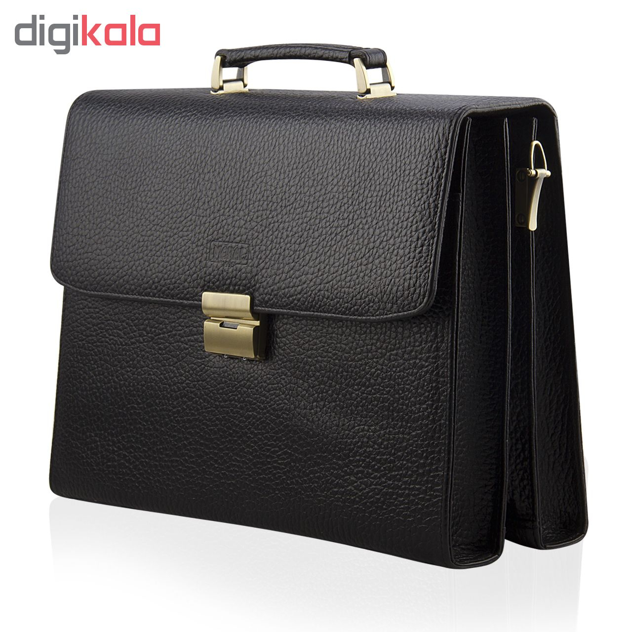 کیف اداری مردانه مدل رادمان