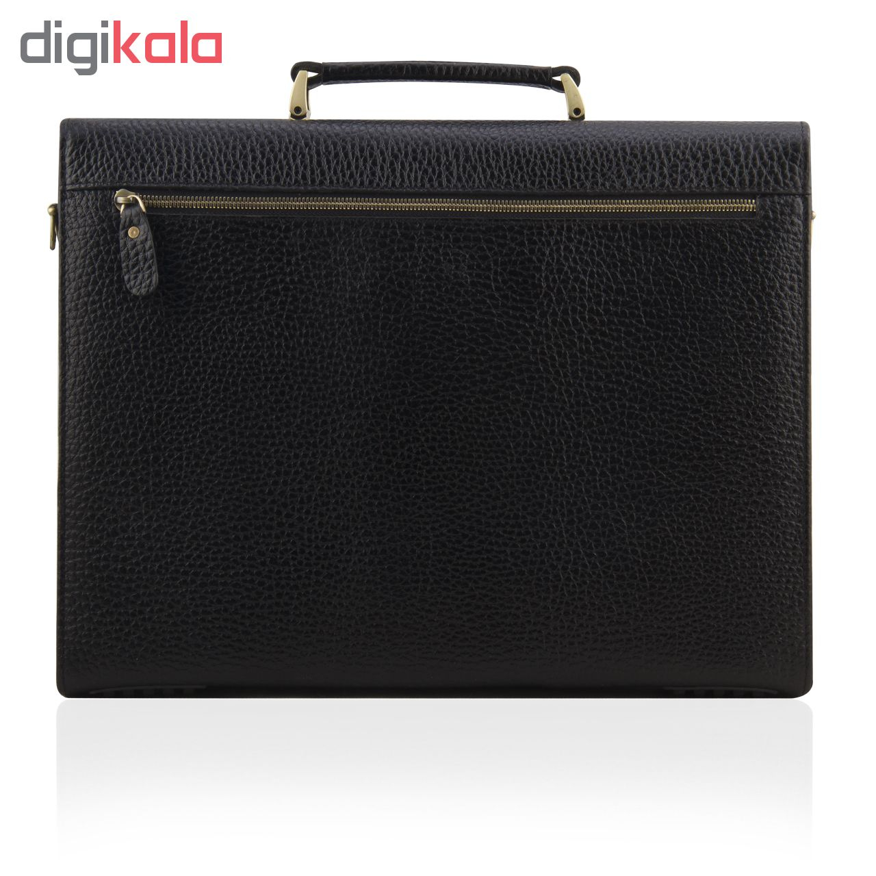 کیف اداری مردانه مدل رادمان