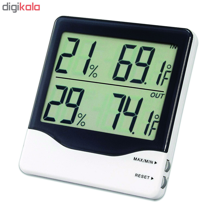 دماسنج سنج تی اف ای کد 30.5013