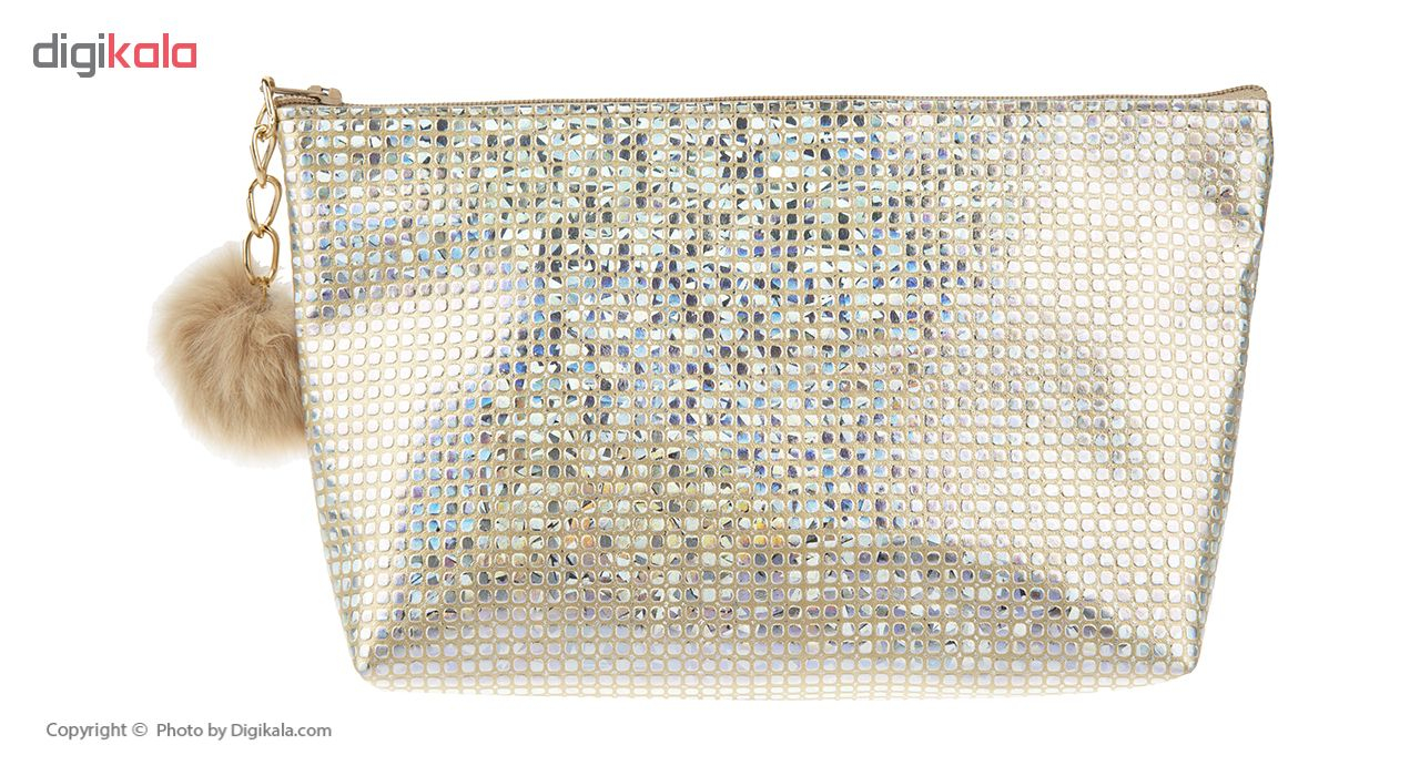 کیف لوازم آرایش مدل  Beregh-t