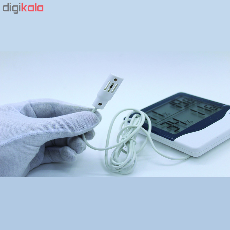 دماسنج سنج تی اف ای کد 30.5013