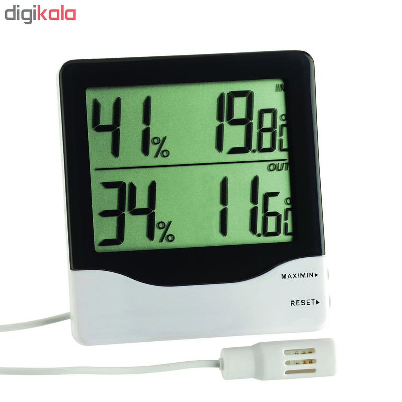 دماسنج سنج تی اف ای کد 30.5013