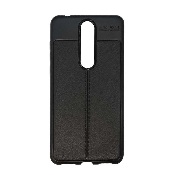 کاور مدل AF-01 مناسب برای گوشی موبایل نوکیا 3.1Plus کاور مدل AF-01 مناسب برای گوشی موبایل نوکیا 3.1Plus