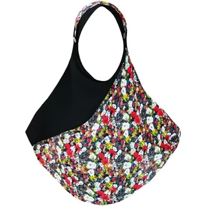 مقنعه مدل نغمه کد N8890