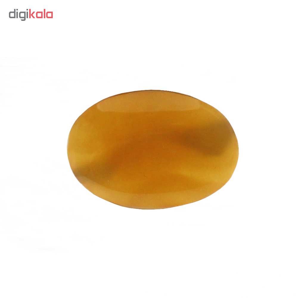 خرید اینترنتی با تخفیف ویژه سنگ شرف الشمس یمنی کد 05229