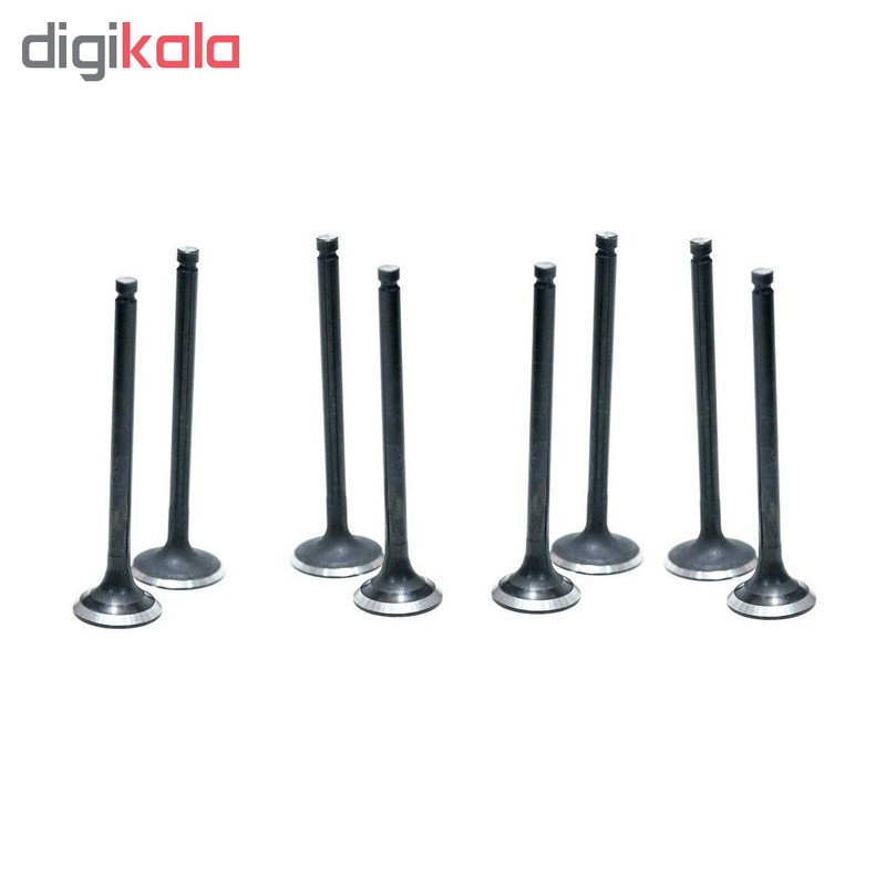سوپاپ دیناپارت کد 202223 مناسب برای پژو 405 بسته 8 عددی