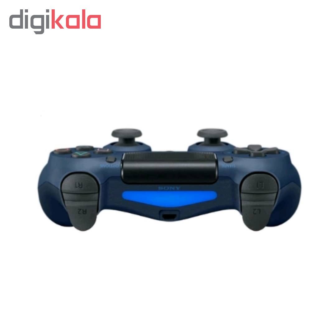 دسته بازی پلی استیشن 4 مدل 2018 DualShock4 main 1 6