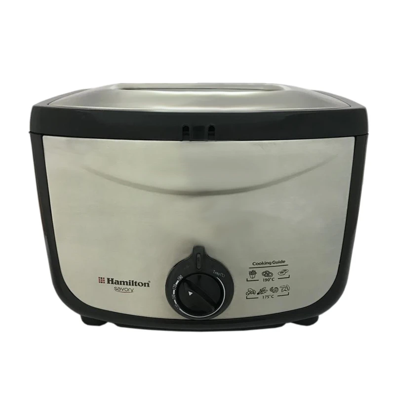 سرخ کن همیلتون کد 340