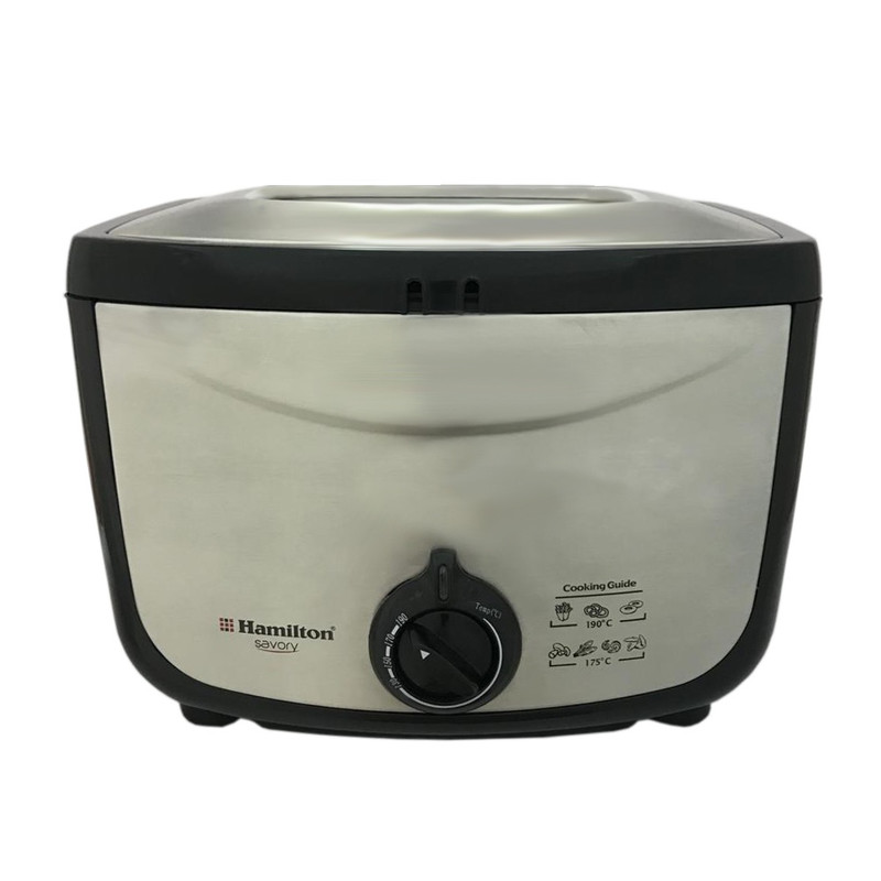 سرخ کن همیلتون کد 340 سرخ کن همیلتون کد 340