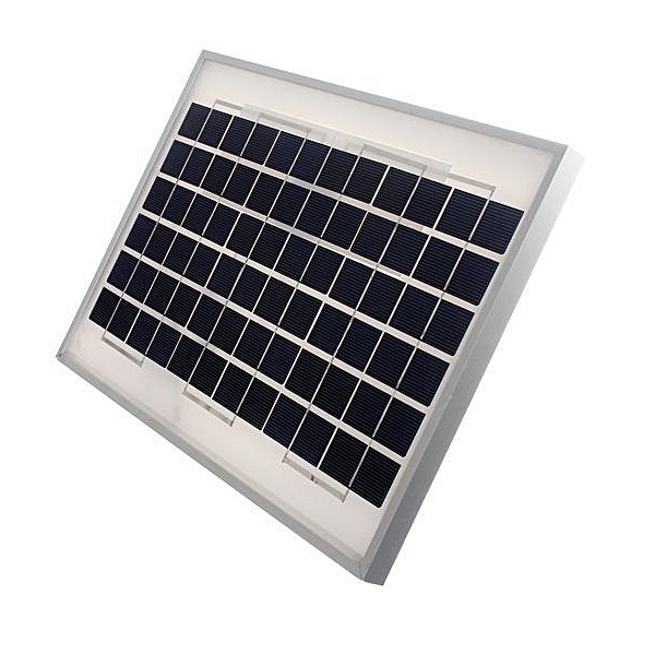 پنل خورشیدی اورکس مدل AR-P10 ظرفیت 10 وات