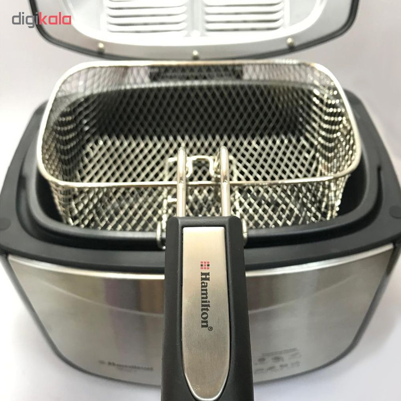 سرخ کن همیلتون کد 340 سرخ کن همیلتون کد 340