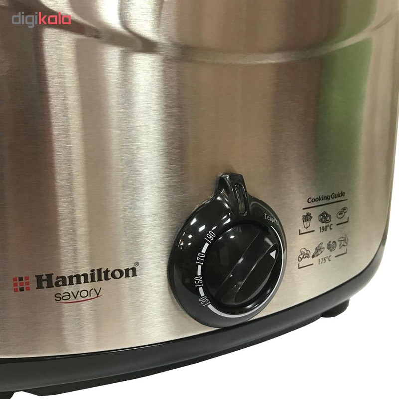 سرخ کن همیلتون کد 340 سرخ کن همیلتون کد 340