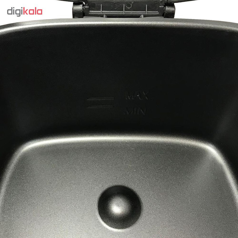 سرخ کن همیلتون کد 340 سرخ کن همیلتون کد 340