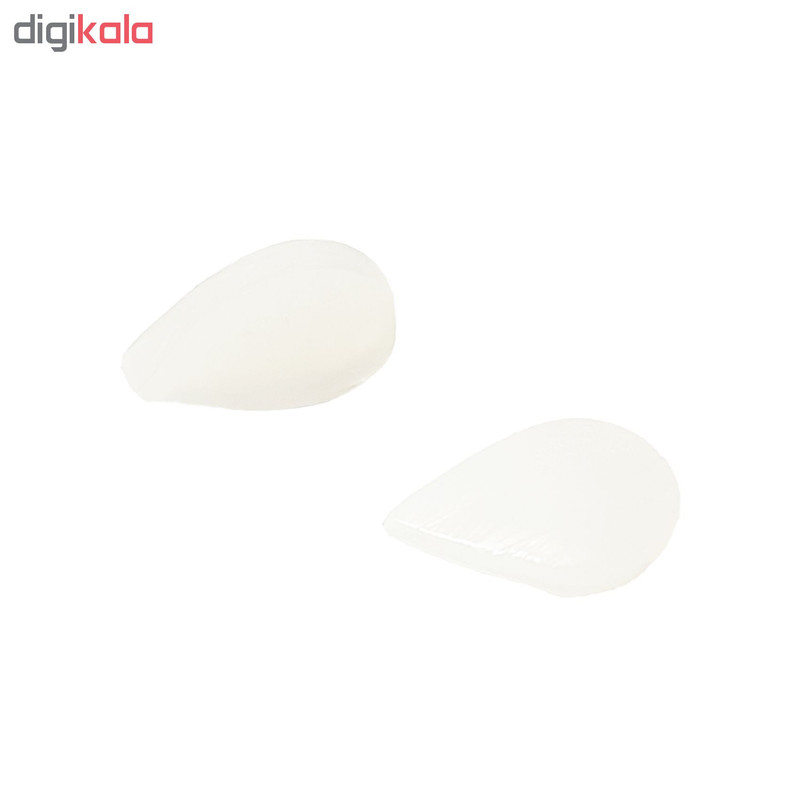 گوش گیر کلور مدل EP-02 بسته ۲ عددی