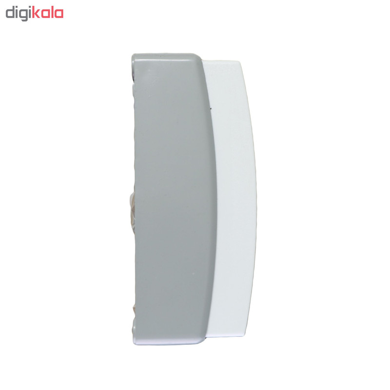 ترموستات کولر آبی سراج مدل دریما ترموستات کولر آبی سراج مدل دریما