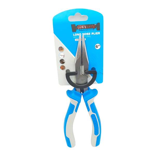 انبر دمباریک الیت مدل 1213 سایز 6 اینچ