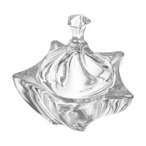 قندان طرح ستاره مدل 01