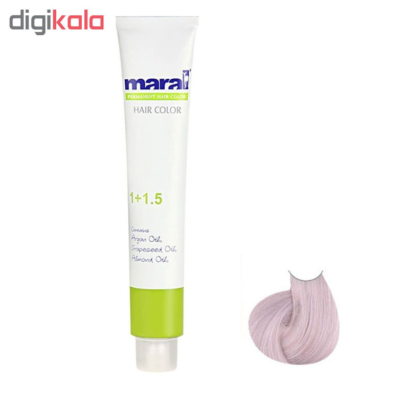 واریاسیون مارال شماره 022 حجم 15 میلی لیتر رنگ نقره ای واریاسیون مارال شماره 022 حجم 15 میلی لیتر رنگ نقره ای