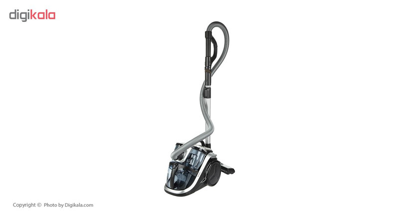 جارو برقی تفال مدل TW8356HA