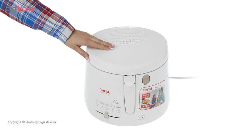 سرخ کن تفال مدل FF100032