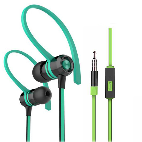 هدفون هویت مدل HV-E21P