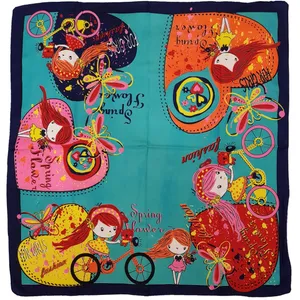 روسری دخترانه کد rm75408