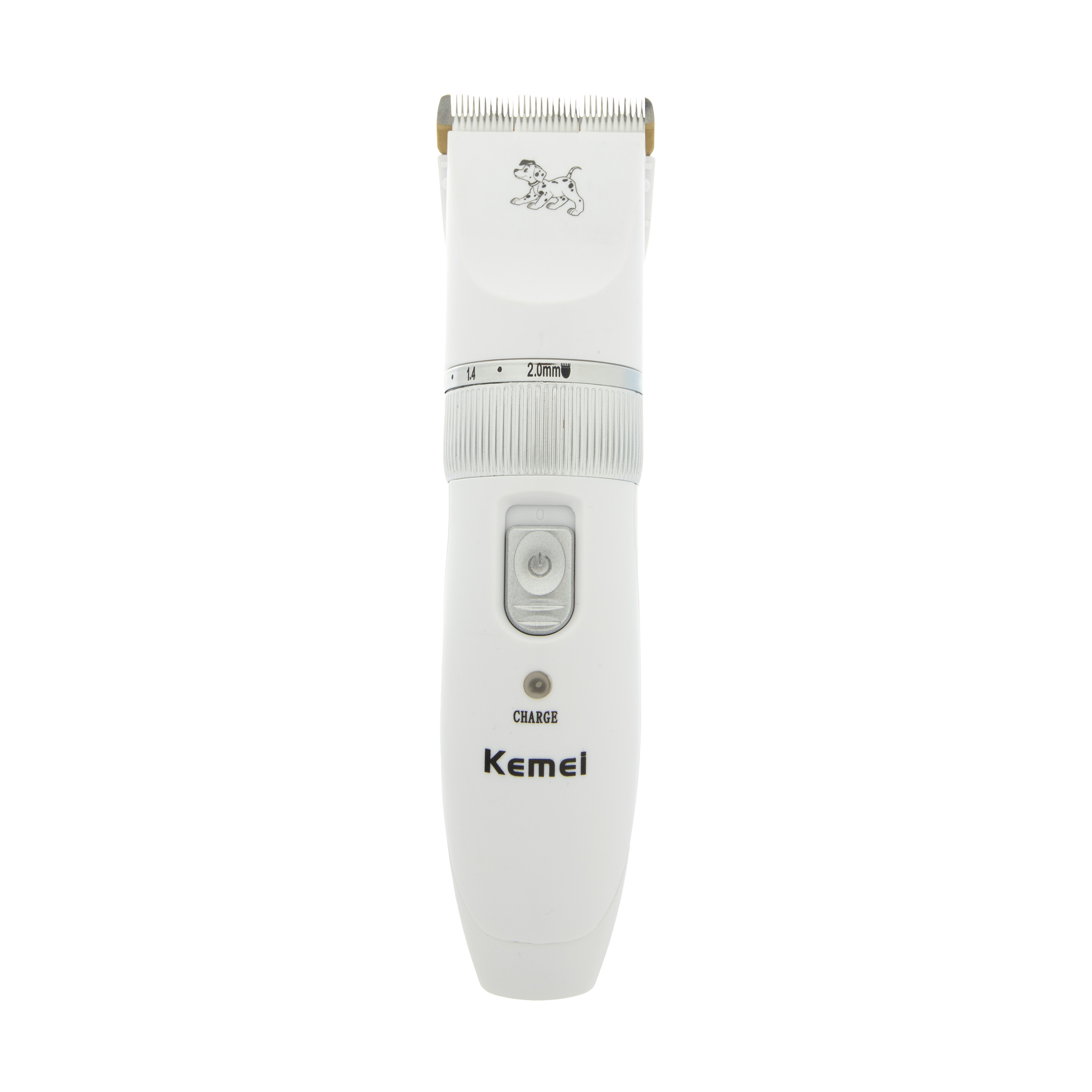ماشین اصلاح حیوانات کیمی مدل KM-X1
