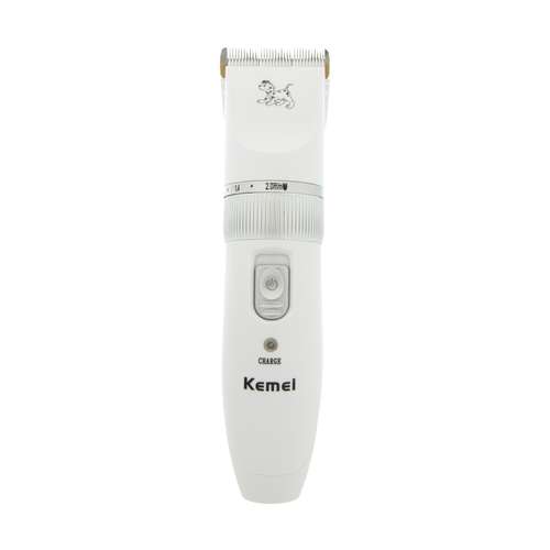 ماشین اصلاح حیوانات کیمی مدل KM-X1