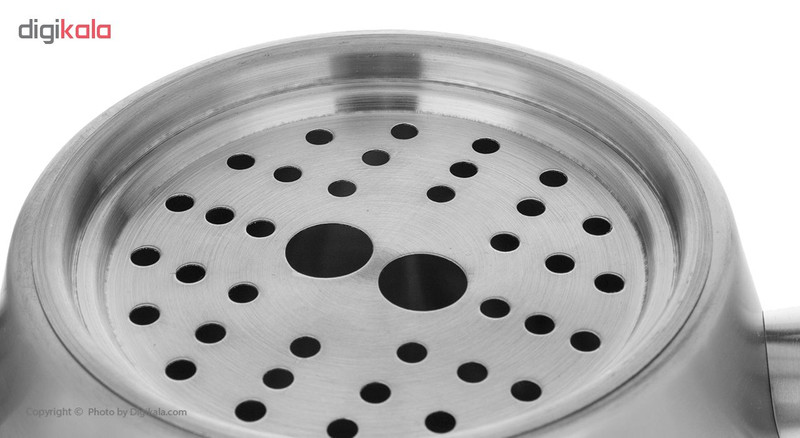 ست کتری و قوری کولزیت مدل ZT-9836