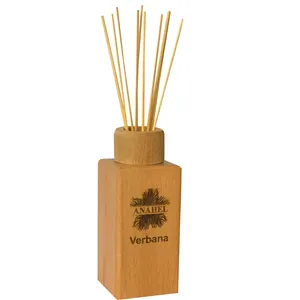 خوشبو کننده هوا مدل  Verbana حجم 95 میلی لیتر