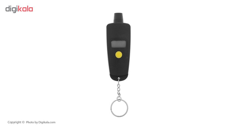 فشار سنج تایر مدل TYB0068