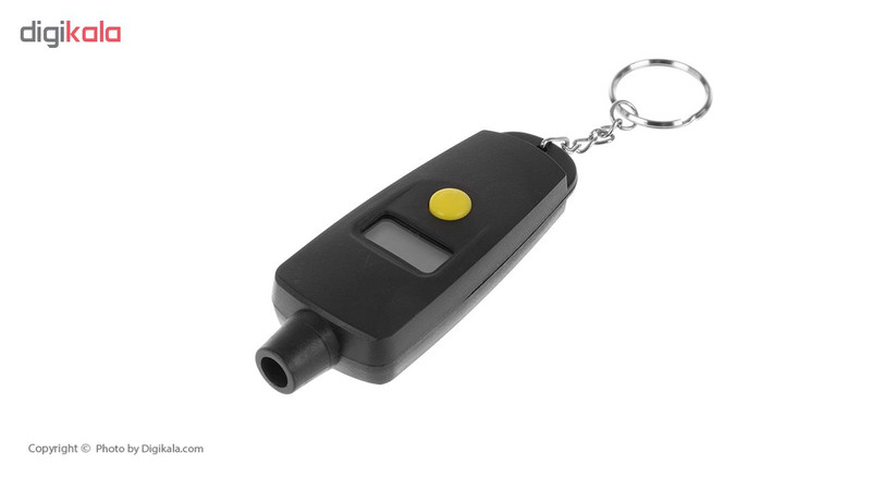 فشار سنج تایر مدل TYB0068